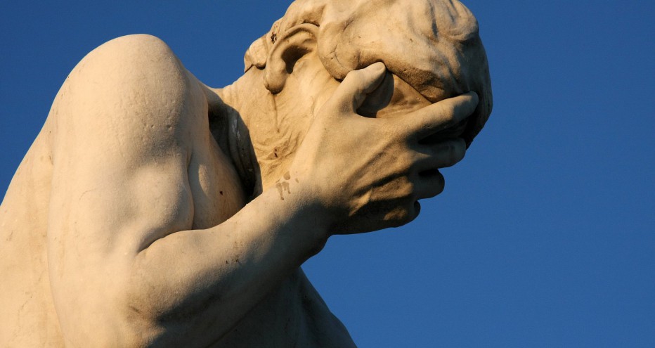 5 mitów dotyczących szukania pracy