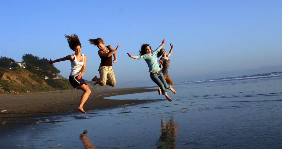 6 typów osobowości wg Hollanda