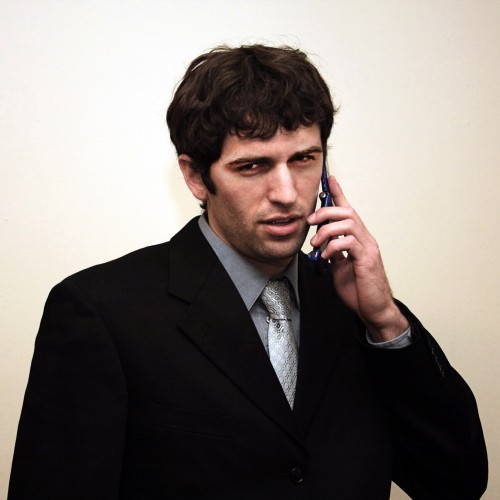 W poszukiwaniu pracy idealnej