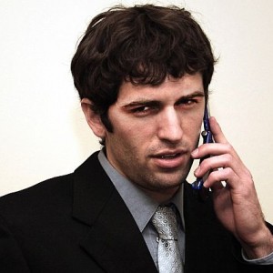 W poszukiwaniu pracy idealnej